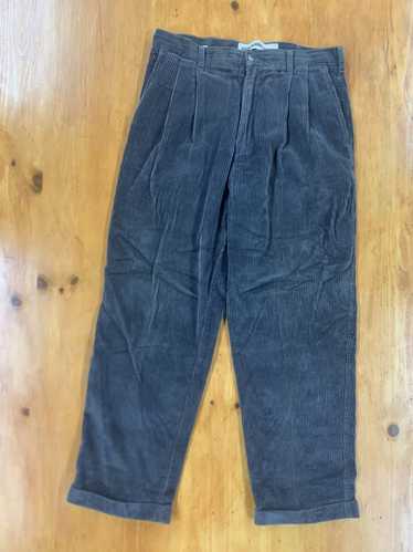 Vintage Vintage Dockers Brown Corduroy Pants