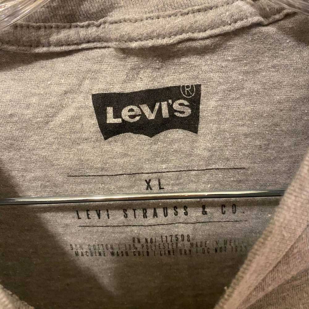 Levi's Levi's Retro Melting Graphic T-Shirt - image 3