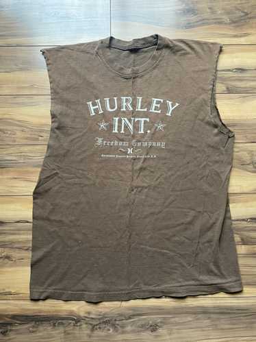 Hurley Hurley Int Tank Top