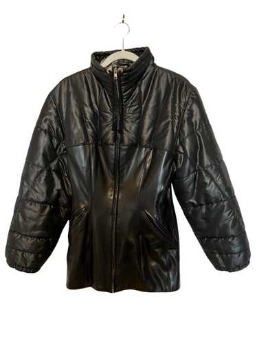Claude Montana Claud Montana Pour Ideal jacket $85