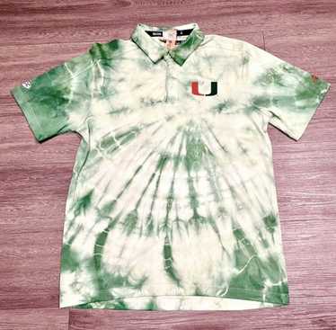 Nike, Shirts, Miami Hurricanes Sean Taylor Jersey