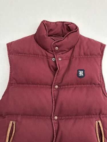 Ralph Lauren Rugby × Rugby By  Rl Rare Rugby Ralph
