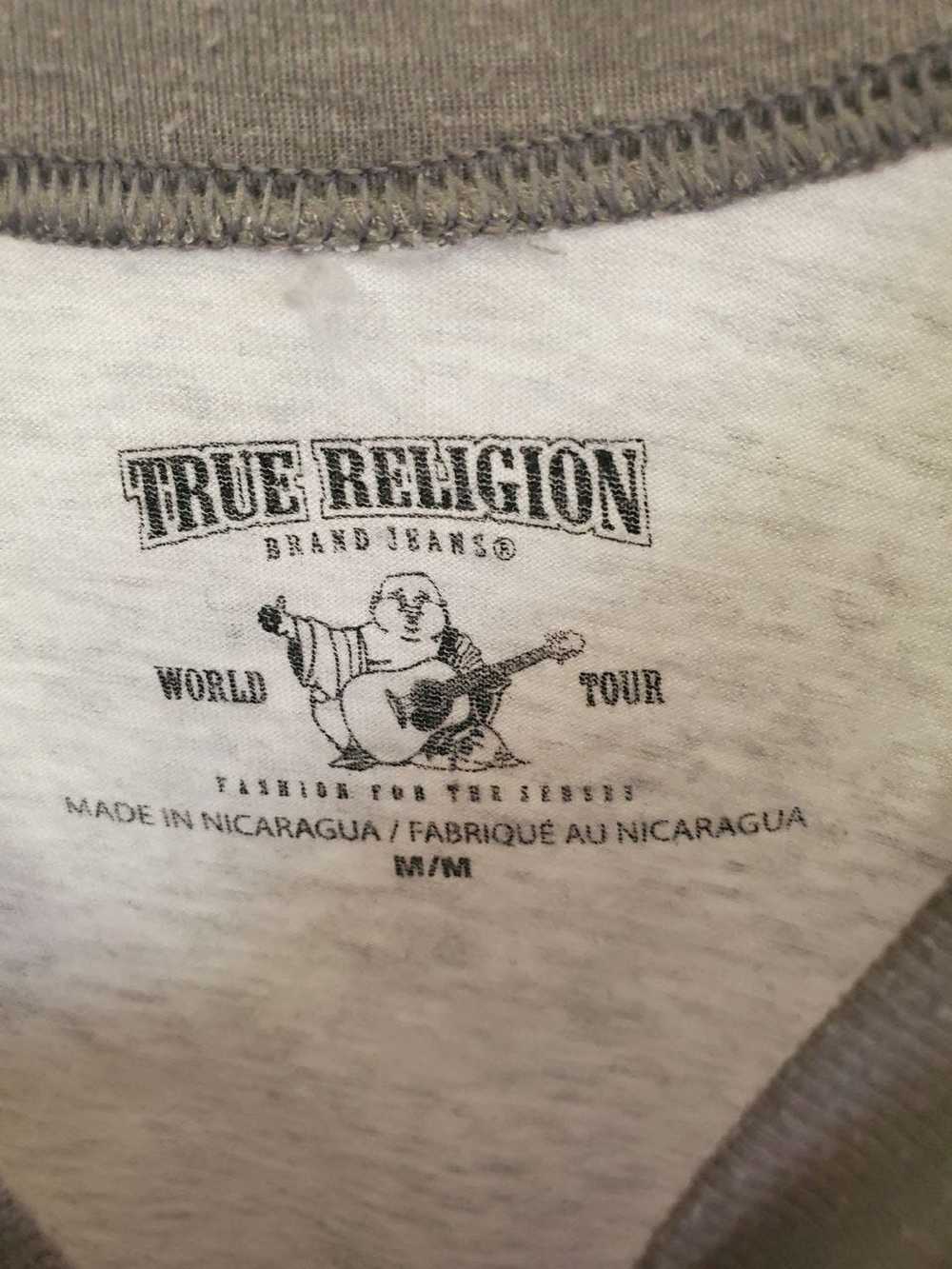 Japanese Brand × Samurai Jeans × True Religion Ra… - image 4