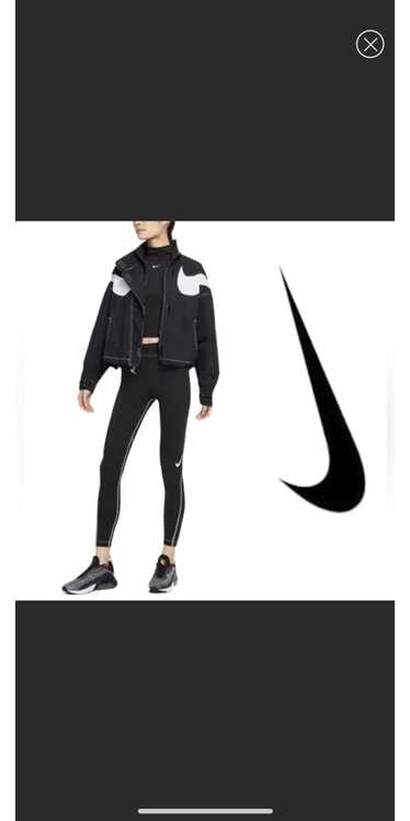 Nike NIKE Swoosh Repel Women's Jacket