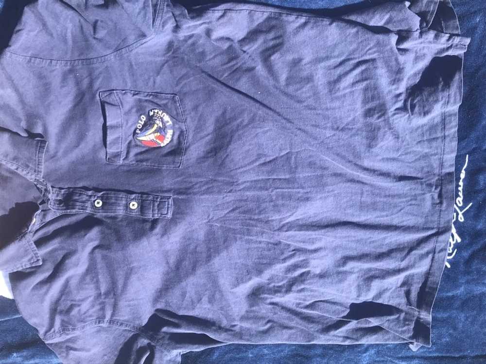 Polo Ralph Lauren × RRL Ralph Lauren × Ralph Laur… - image 2