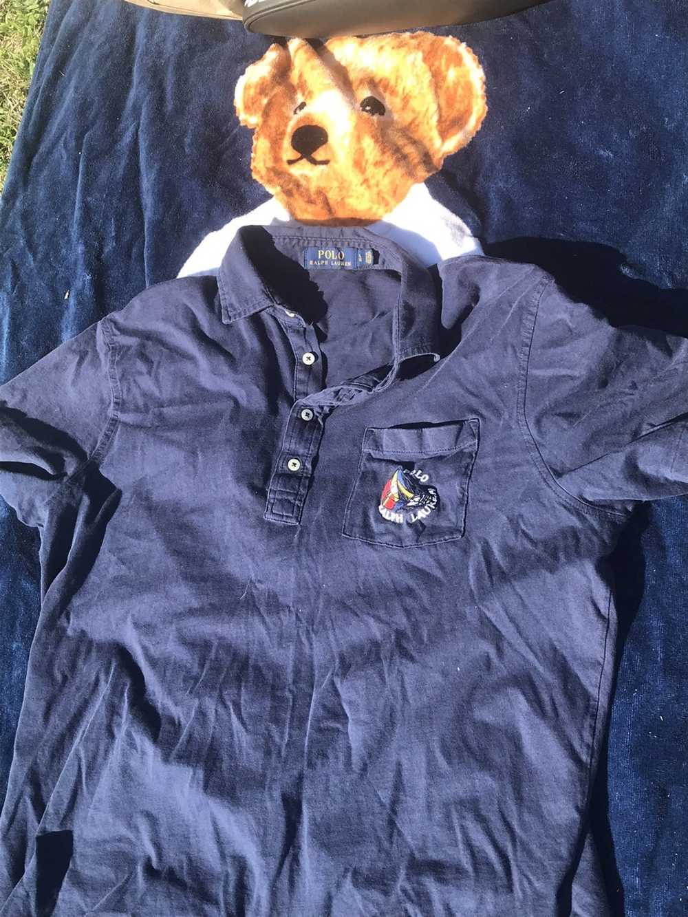Polo Ralph Lauren × RRL Ralph Lauren × Ralph Laur… - image 4