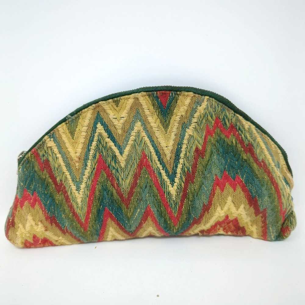 Neiman Marcus Vintage 60s Neiman Marcus Knit Cosm… - image 3