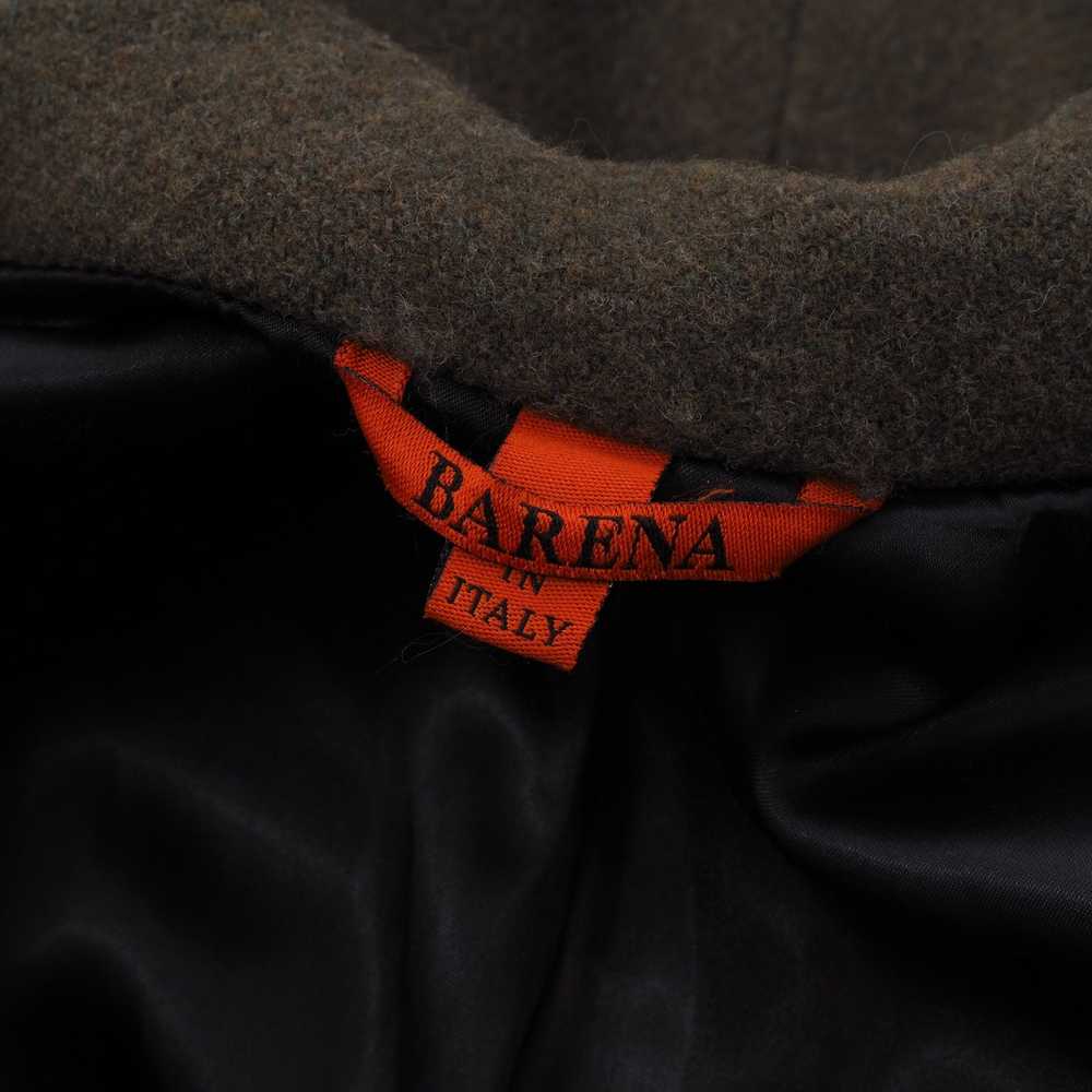 Barena Barena Venezia Olive Green Double Breasted… - image 4