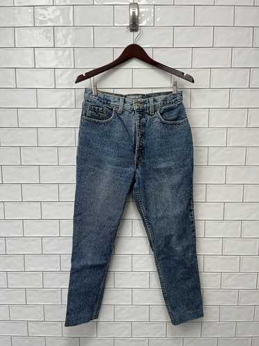 Levi's Vintage Levi's Silvertab 737 Made in UK