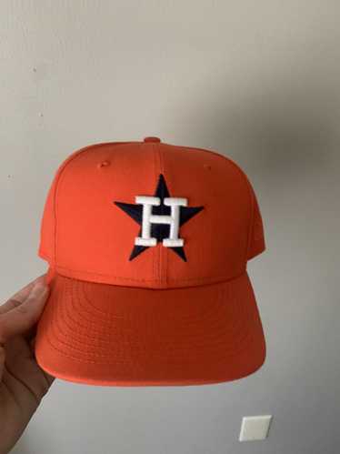Official New Era Houston Astros MLB City Connect Navy 59FIFTY Fitted Cap  B5317_261 B5317_261 B5317_261