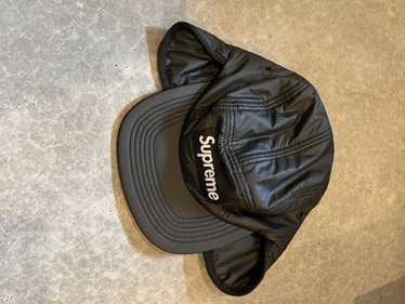 Supreme primaloft cheap earflap camp cap