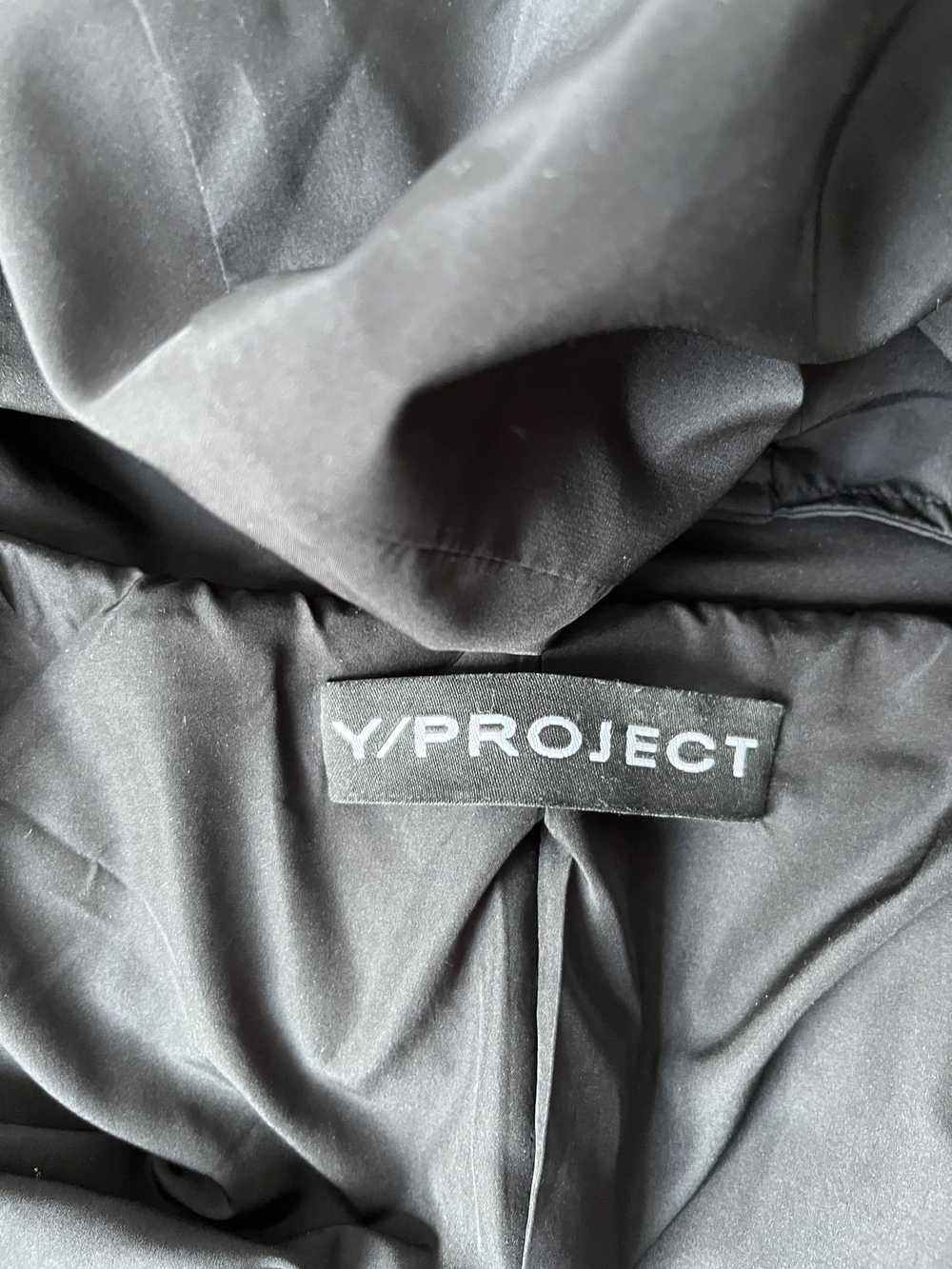 Y/Project Y/Project Pop-Up Jacket - image 4