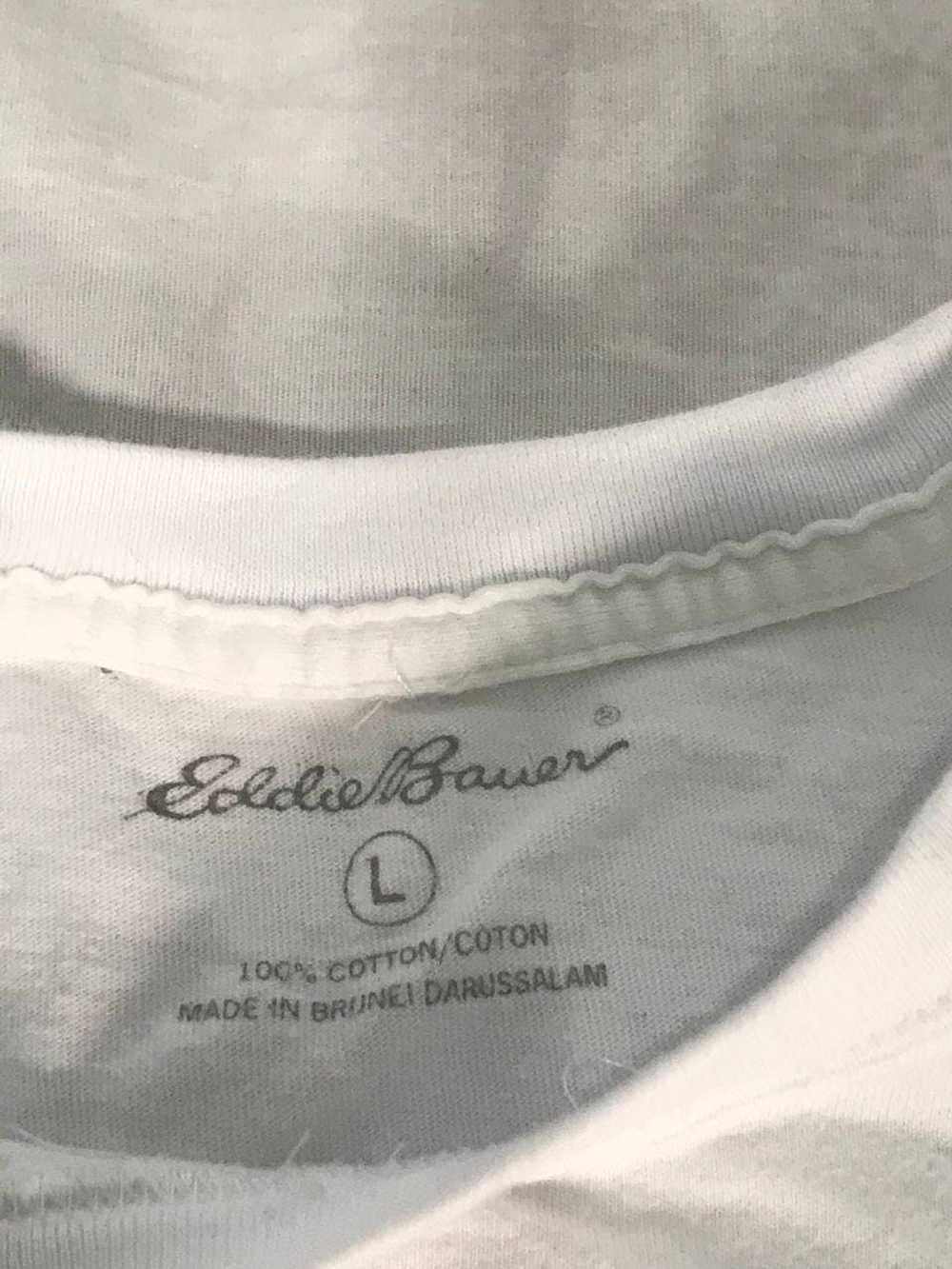 Eddie Bauer × Sportswear × Vintage Eddie Bauer Gr… - image 3