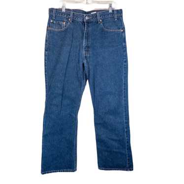 Levi's Vintage Levis 517 Selvedge Jeans - Gem