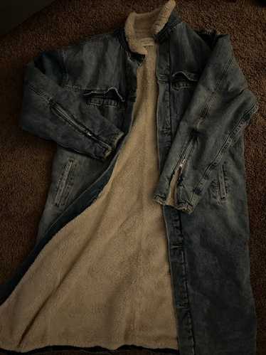 Fear of god 4th - Gem