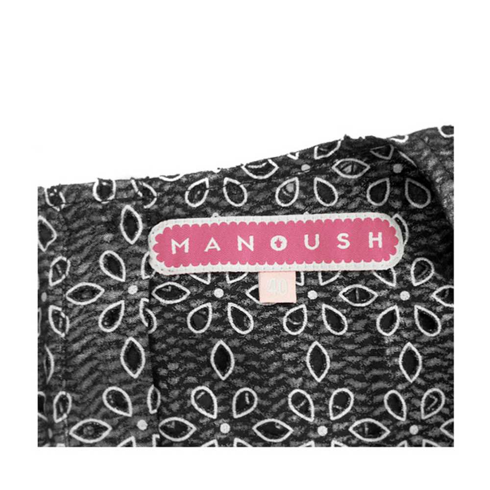 Manoush Top Cotton - image 4