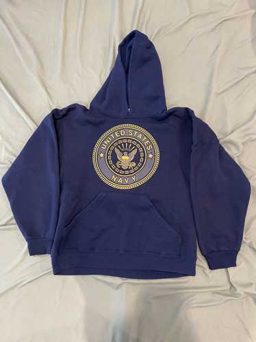 Vintage US Navy vintage American made sweatshirt