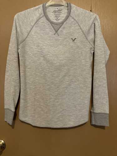 American Eagle Outfitters Waffle T