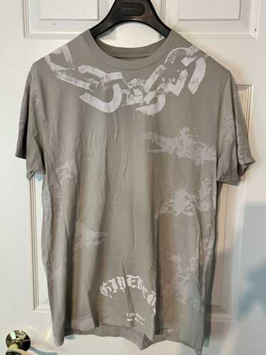 Givenchy GIVENCHY oversized Taupe shirt (Mathew Wi