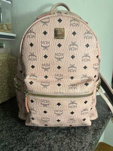MCM BackPack – Turnabout Luxury Resale