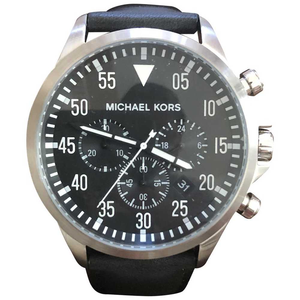 Michael Kors Watch - image 1