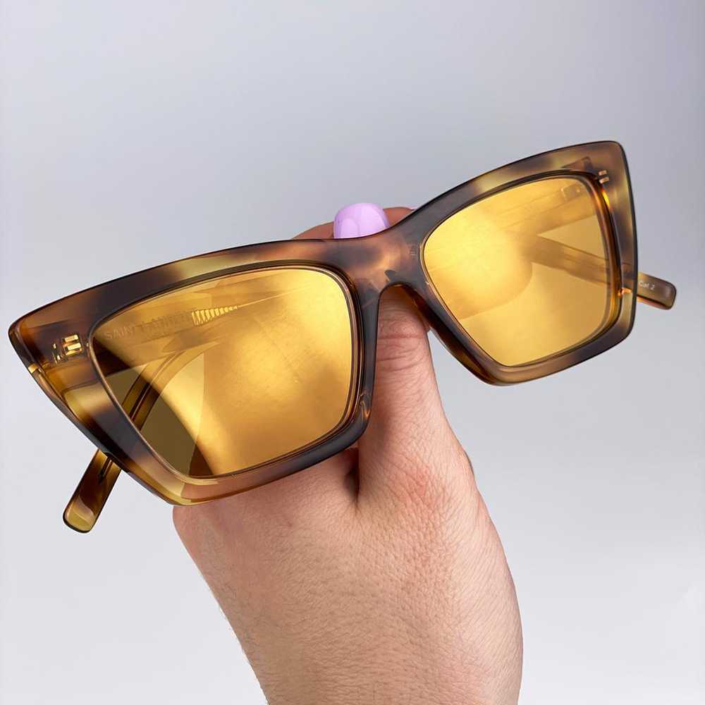 Saint Laurent Sunglasses - image 10