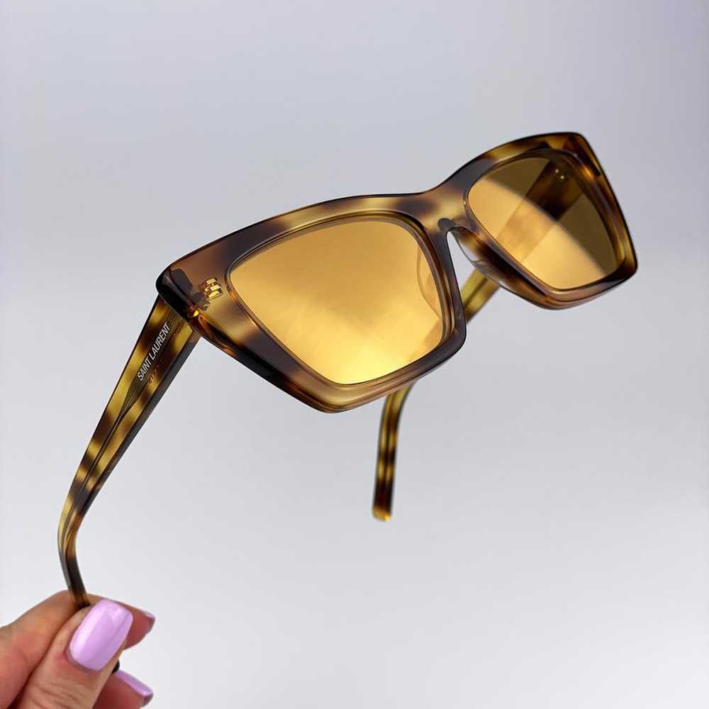 Saint Laurent Sunglasses - image 9