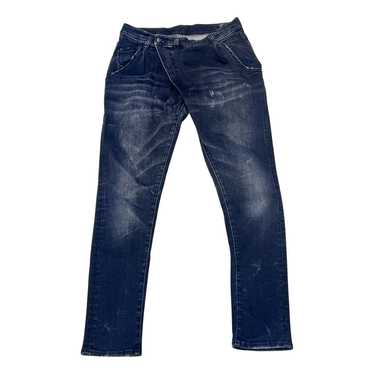 R13 Slim jeans - image 1