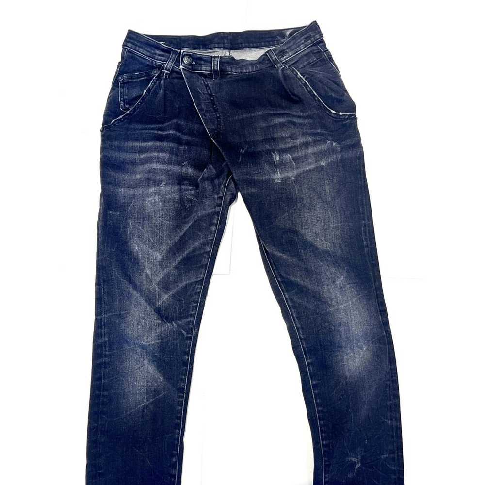 R13 Slim jeans - image 3