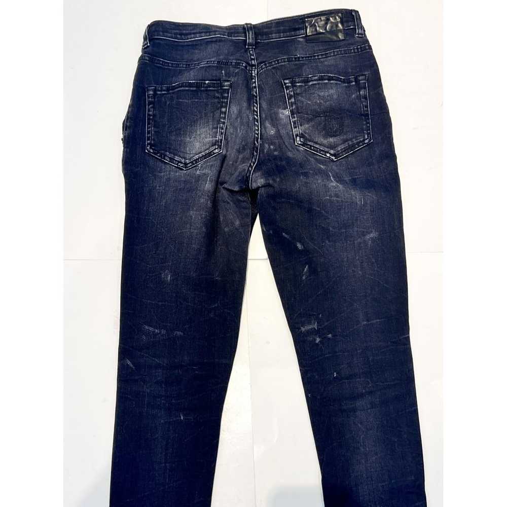 R13 Slim jeans - image 4