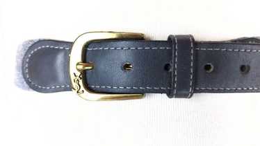 Ysl vintage belt - Gem
