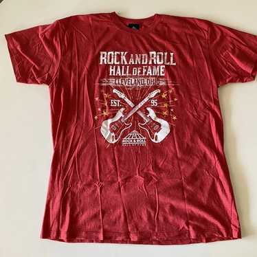 Rock n roll hall - Gem