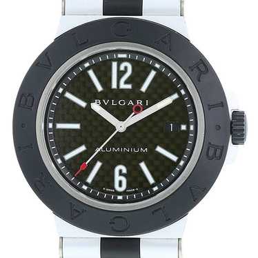 Bulgari Diagono in aluminium Ref: Bulgari - AL44T… - image 1