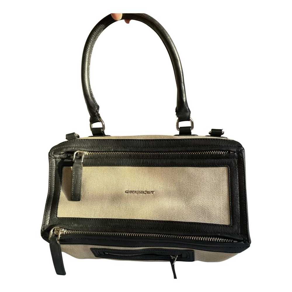 Givenchy Pandora leather handbag - image 2