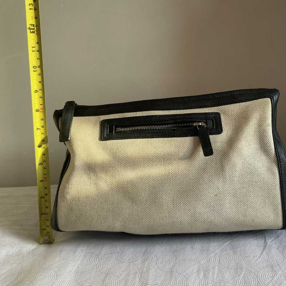 Givenchy Pandora leather handbag - image 4