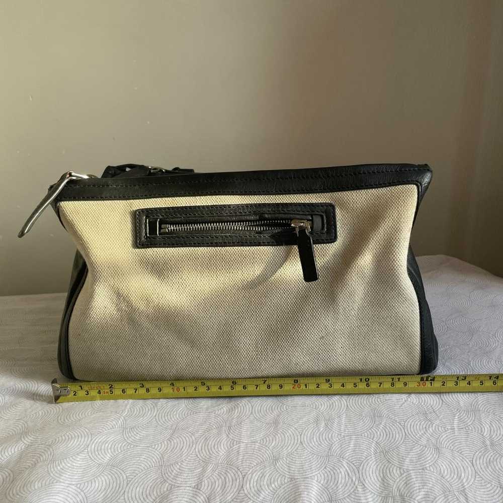 Givenchy Pandora leather handbag - image 5