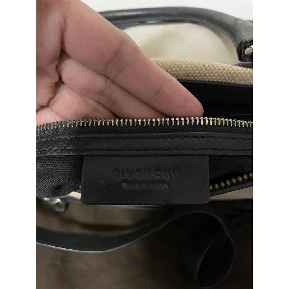 Givenchy Pandora leather handbag - image 7
