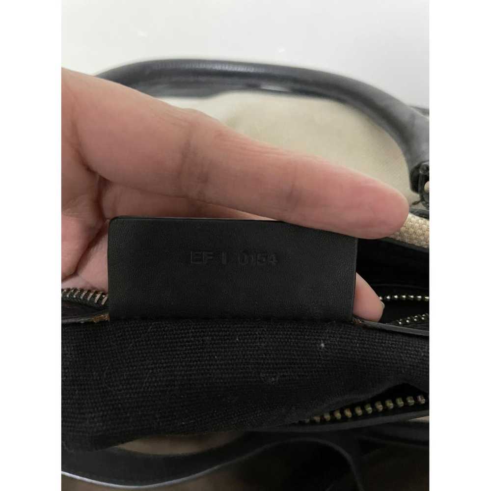 Givenchy Pandora leather handbag - image 8