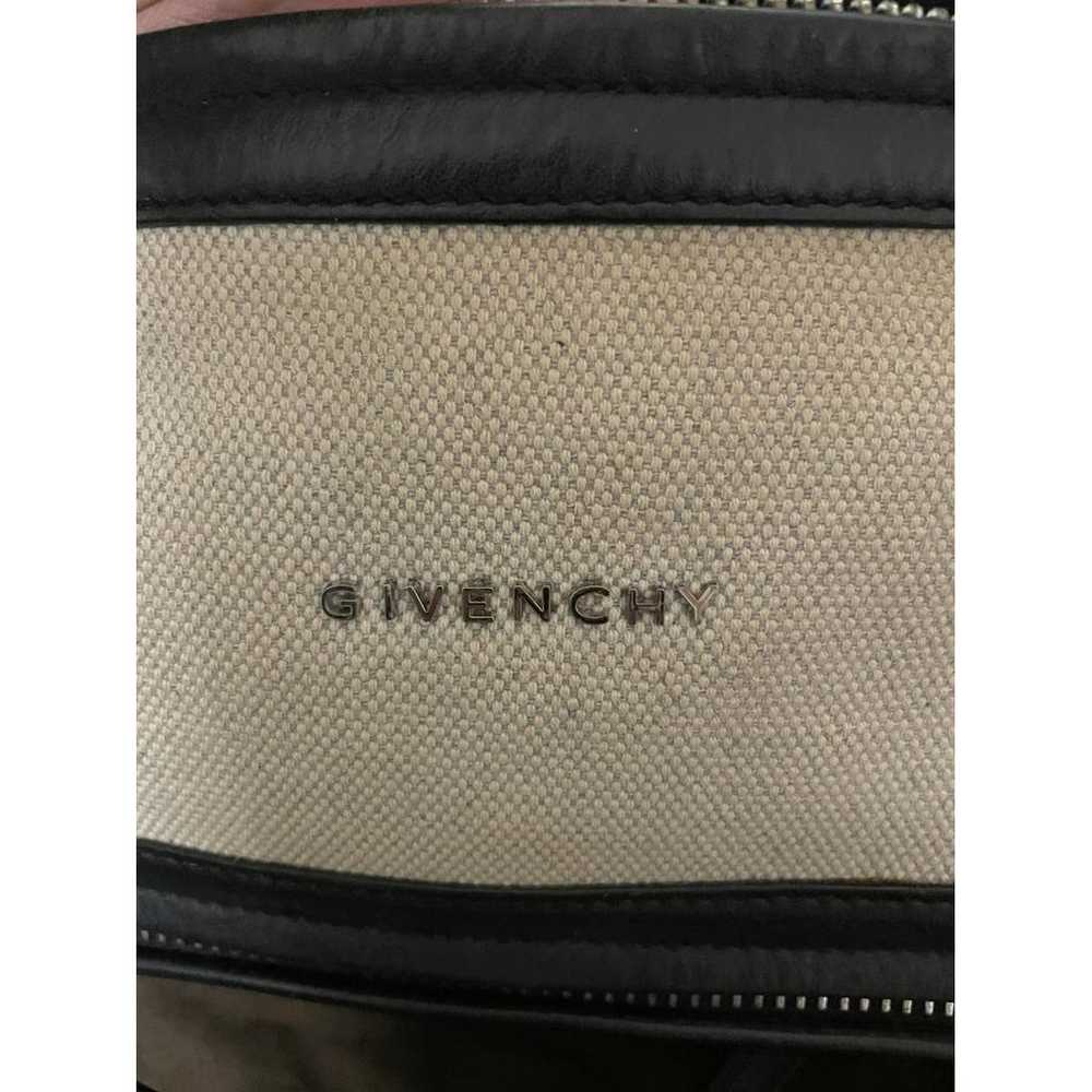 Givenchy Pandora leather handbag - image 9