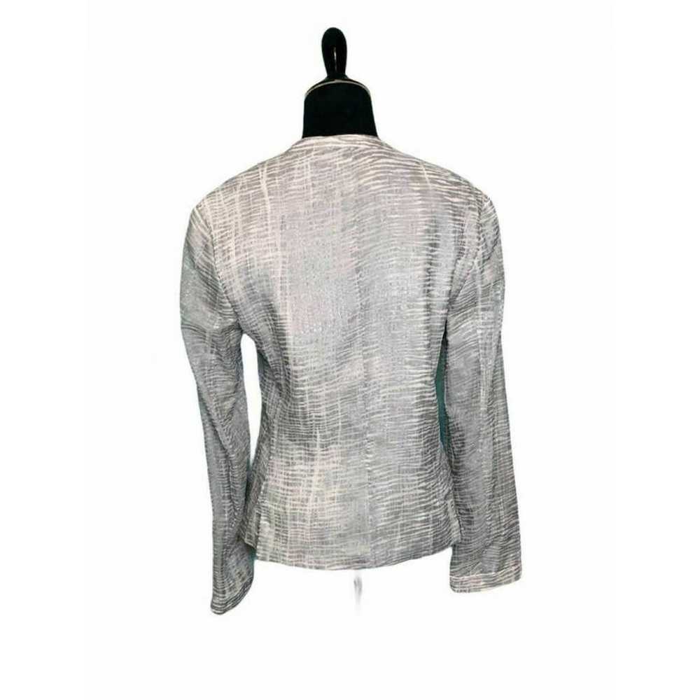 Giorgio Armani Silk blouse - image 2