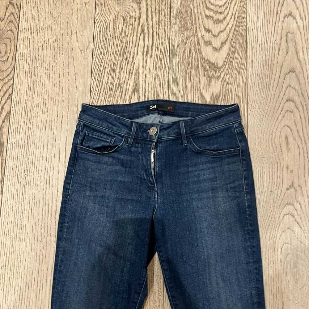 3x1 Slim jeans - image 2