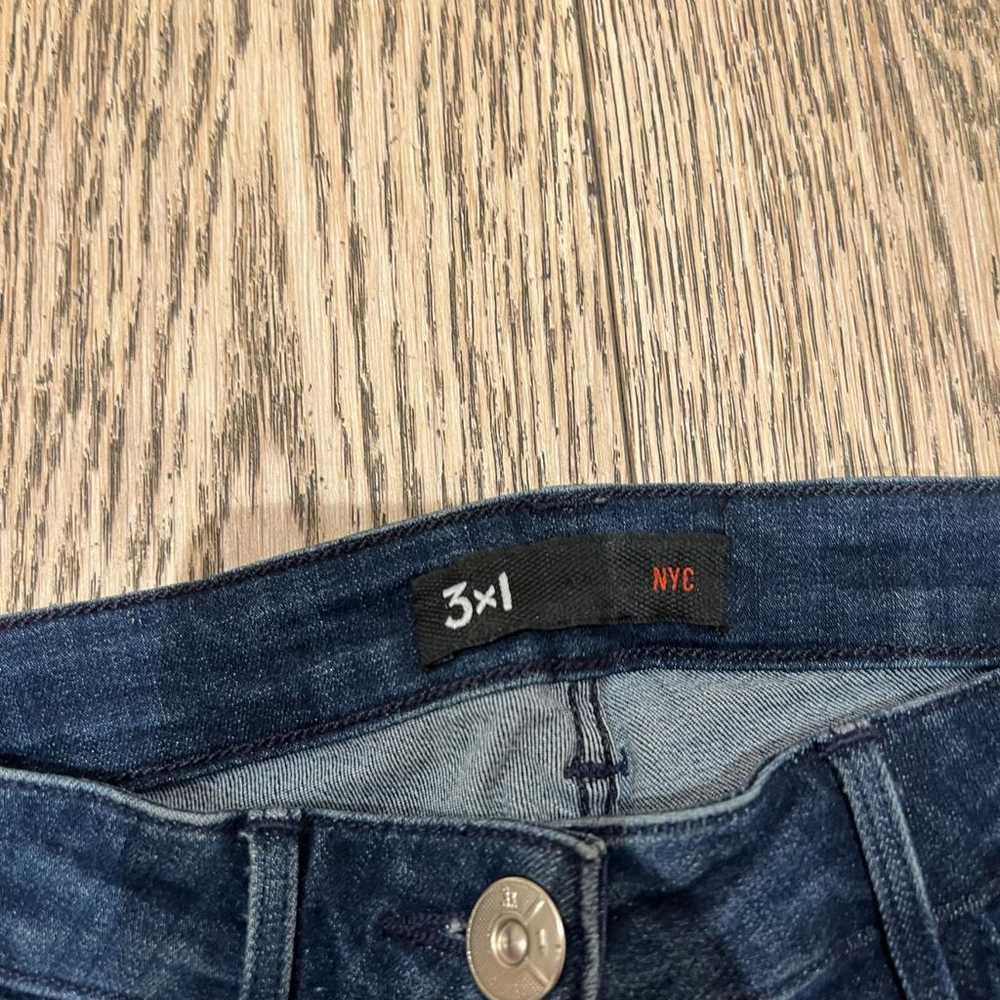 3x1 Slim jeans - image 3