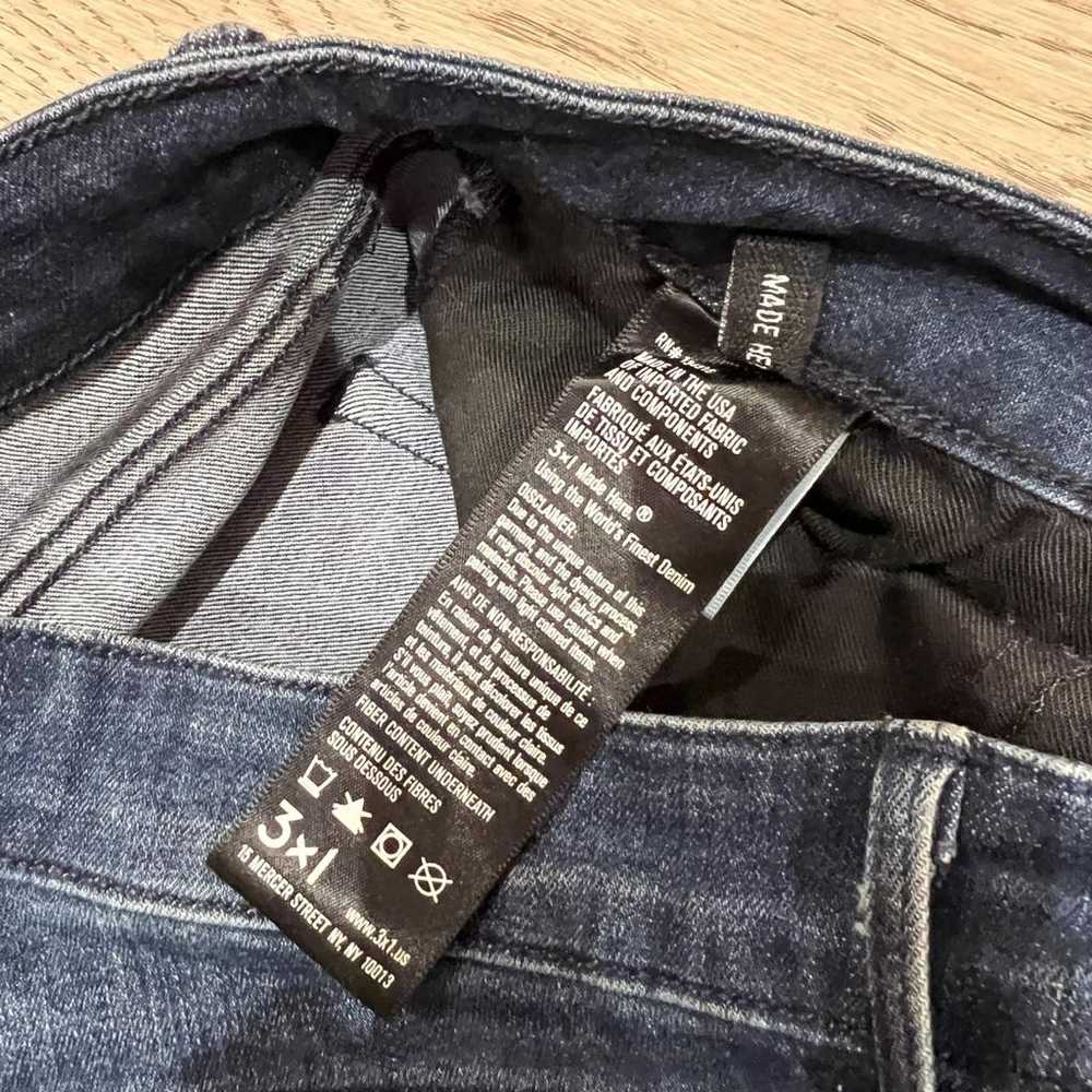 3x1 Slim jeans - image 4