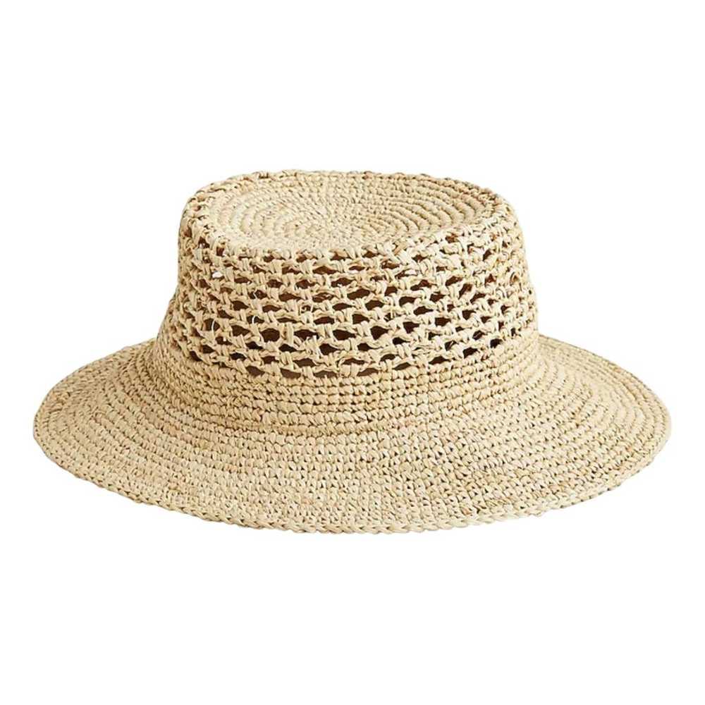 J.Crew Hat - image 1