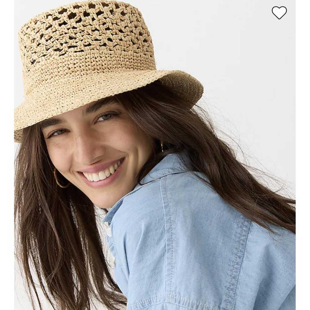 J.Crew Hat - image 5