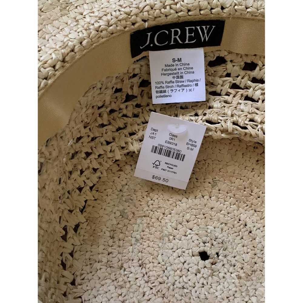 J.Crew Hat - image 8