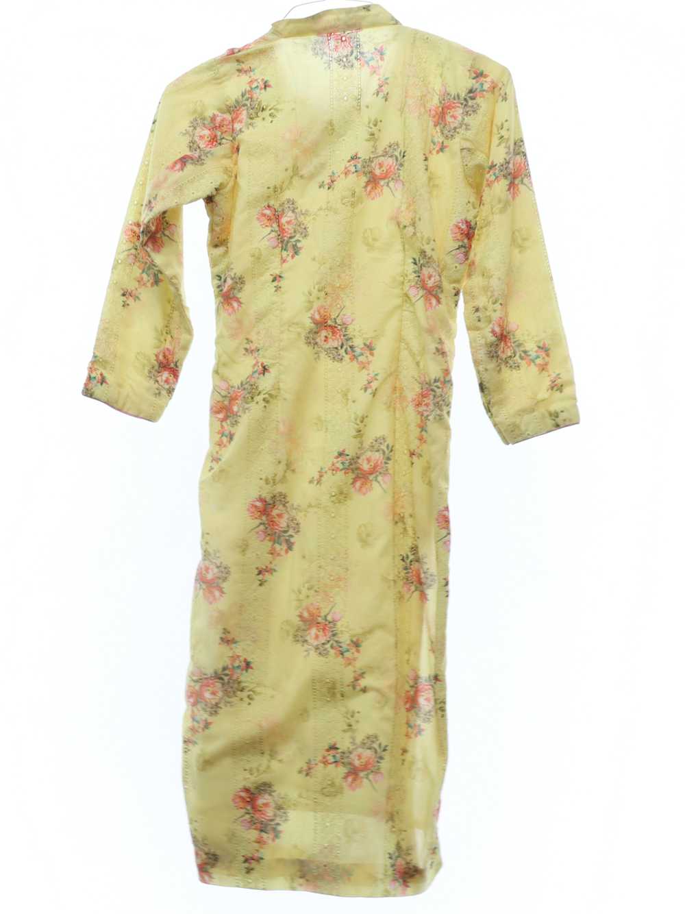 1960's Hippie Dress - image 3