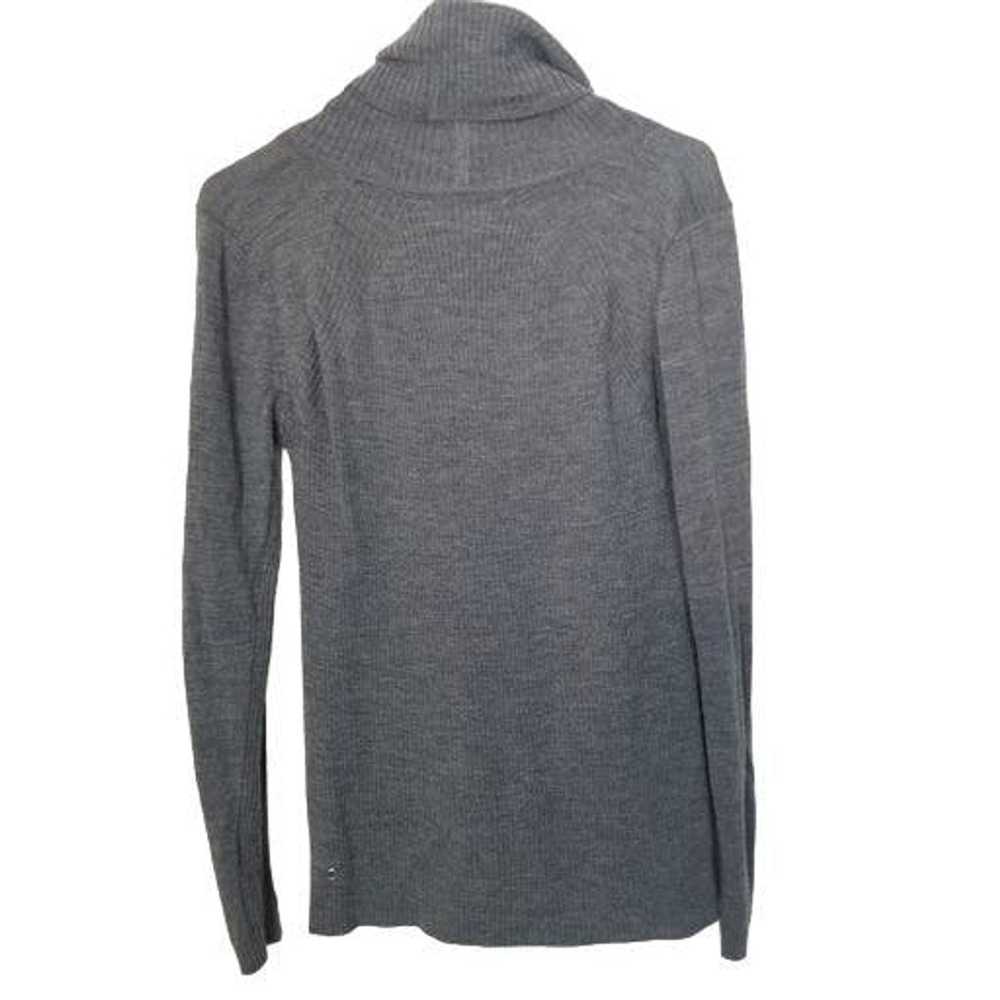 Lululemon Lululemon Merino Wool Long Sleeve Sweat… - image 10