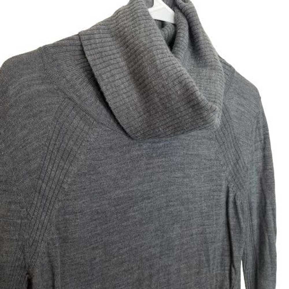 Lululemon Lululemon Merino Wool Long Sleeve Sweat… - image 7