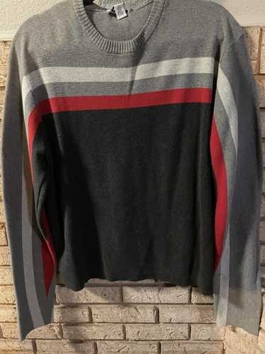 Gap × Streetwear × Vintage Gap y2k knit